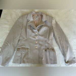 VINTAGE Vertigo Paris Blazer